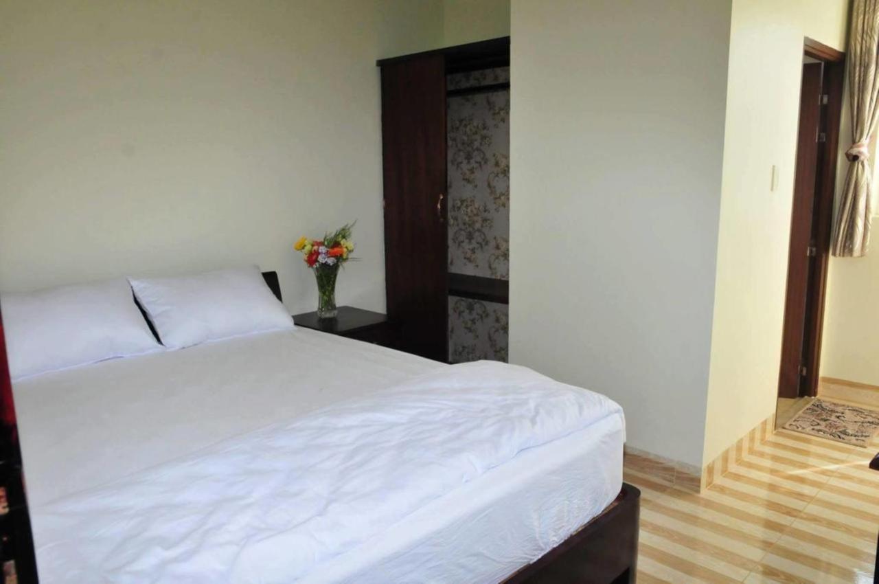 Tung Huong Hotel Phu Quoc Buitenkant foto