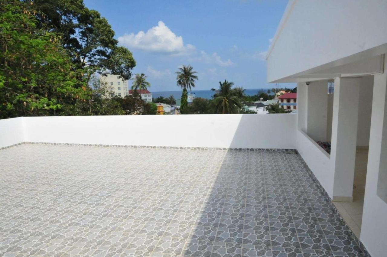 Tung Huong Hotel Phu Quoc Buitenkant foto