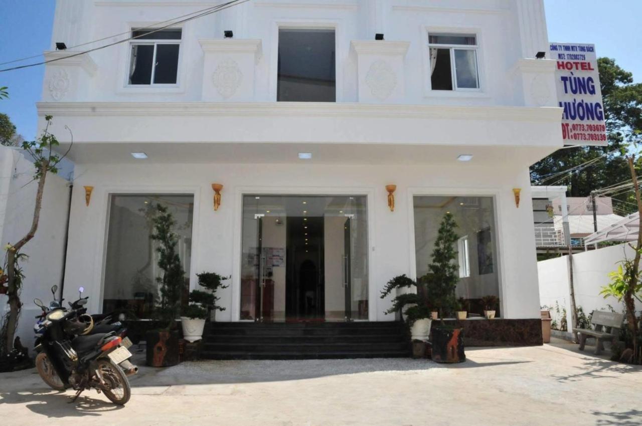 Tung Huong Hotel Phu Quoc Buitenkant foto