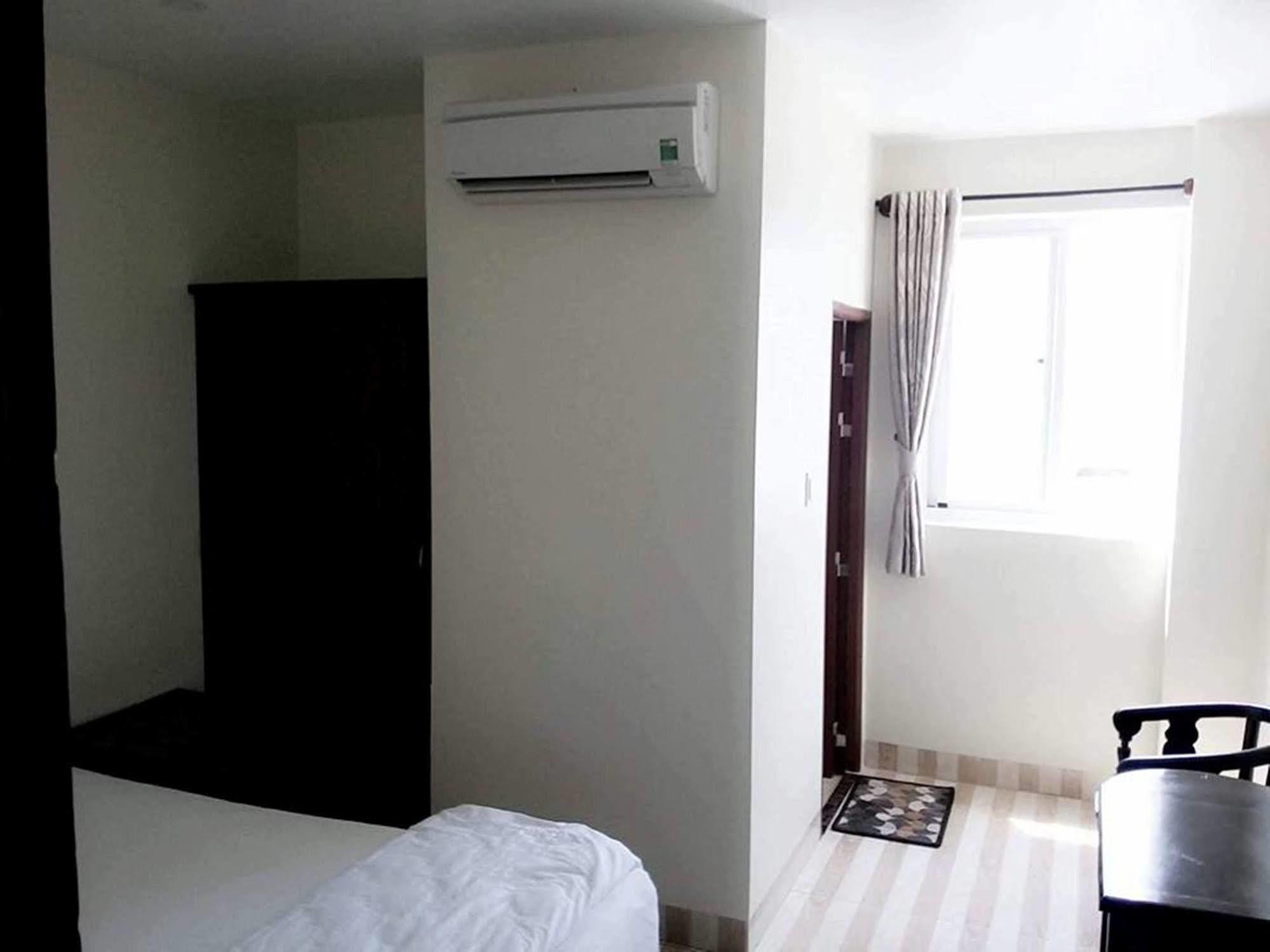 Tung Huong Hotel Phu Quoc Buitenkant foto